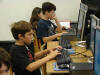 DSC02560  Computers and Video Games 33489  Los Angeles Summer Camp)