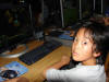 DSC02683  Computers and Video Games 29576  Los Angeles Summer Camp)