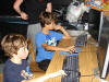 DSC04751  Computers and Video Games 46161  Los Angeles Summer Camp)