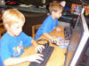 DSC06715  Computers and Video Games 95602  Los Angeles Summer Camp)