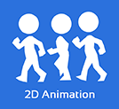 2D Adobe Animation