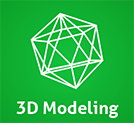 3D Modeling