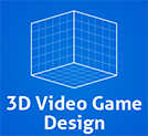 3D Video Game Design