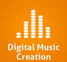 Digital Music Creation