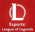 Esports: League of Legends