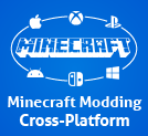 Minecraft Modding Cross-Platform