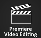 Premiere Video Editing