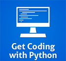 Get Coding with Python