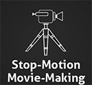Stop-Motion Movie-Making