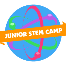 PlanetBravo Techno-tainment Summer Camp logo