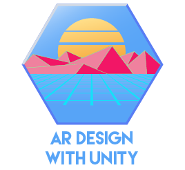 TECH 6-9: AR Design with Unity