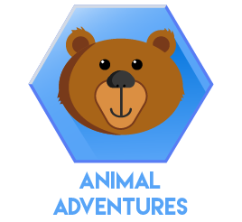 STEM K-1: Animal Adventures