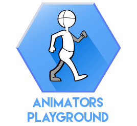 TECH 4-9: Animators Playground