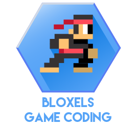 TECH 2-3: Bloxels Game Coding