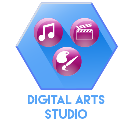TECH 2-3: Digital Arts Studio