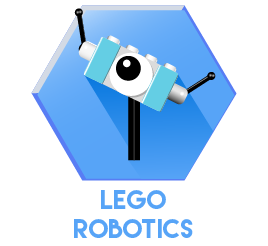 TECH 2-3: LEGO Robotics