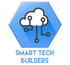 TECH 6-9: Smart Tech Builders