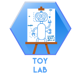 STEM K-1: Toy Lab
