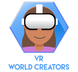 TECH 4-9: VR World Creators