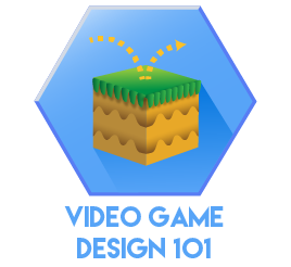 TECH 4-9: Video Game Design 101
