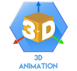 TECH 4-9: 3D Animation