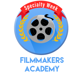 SPECIAL 6-10: Young Filmmakers Academy