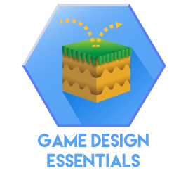 TECH 4-9: Game Design Essentials