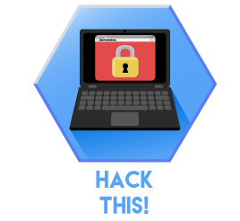TECH 6-9: Hack This!