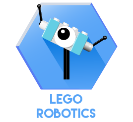 TECH 2-3: LEGO Robotics