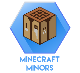 TECH 2-3: Minecraft Minors