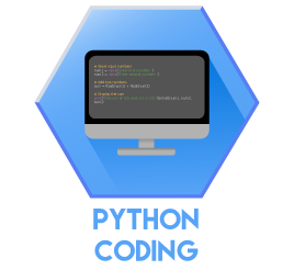 TECH 4-9: Python Coding