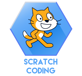 TECH 2-3: Scratch Coding