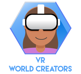 TECH 4-9: VR World Creators