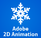 Adobe 2D Animation
