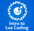 Into to Lua Coding