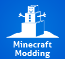Minecraft Modding