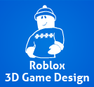 Roblox 3D Game Design