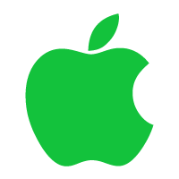 Apple icon