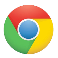Google Chrome icon