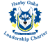 Hesby Oaks Logo