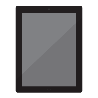 iPad icon