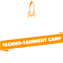 PlanetBravo Techno-tainment Winter Camp logo