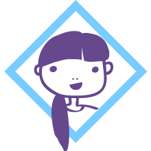 PlanetBravo Code Like A Girl logo