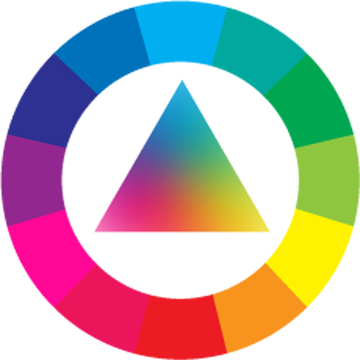 Creative Arts Track icon