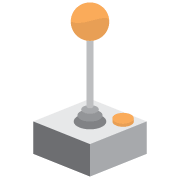 Video Game Design Track logo
