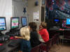 Week 1 Day 1042 make your own video games84225  Los Angeles summer camp )