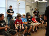 Week 1 Day 1063 make your own video games83665  Los Angeles summer camp )