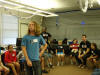 Week 1 Day 1071 make your own video games81007  Los Angeles summer camp )