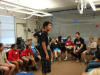 Week 1 Day 1072 make your own video games79543  Los Angeles summer camp )