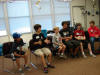 Week 1 Day 1074 make your own video games75643  Los Angeles summer camp )